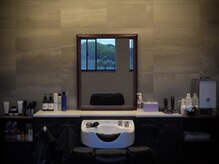 エニシ(縁ENISHI)の雰囲気（静かな空間を演出）