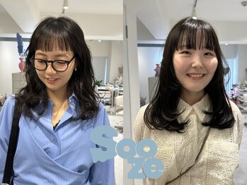 sooze【スーズ】