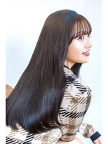 ヘイロー 表参道店(HALO)&nbsp;髪質改善トリートメント