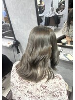 グラッジ 池袋(GLADGE)&nbsp;オリーブグレージュ