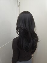 ネアー 新潟(NEER)&nbsp;新潟駅/万代/ミディアム/レイヤーカット/艶髪/髪質改善/韓国ヘア