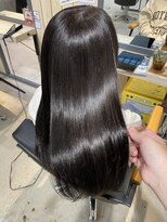 ライズ ヘア ブランド 豊中店(RISE HAIR BRAND)&nbsp;フェアリーレイヤー☆艶髪スタイル