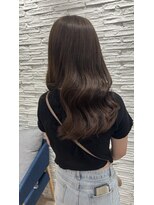 エアー 久留米(AIR)&nbsp;ダークグレージュ