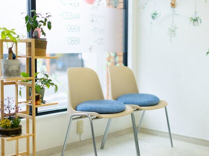 ののはな 長岡店の写真