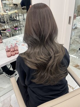 ハッシュレイヤー×オリーブ◎