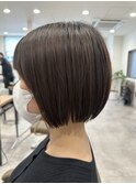 ボブスタイル