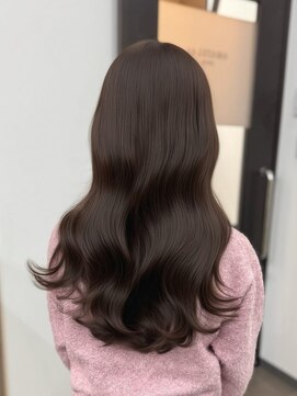 こっくり冬のおすすめチョコレートブラウン