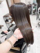 リモア(L I M O A) サブリミックトリートメント×イルミナカラー