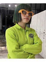 ルィ 名古屋栄(llwy)&nbsp;デザインカラー