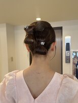 ロカリタ キョウト 四条大宮店(ROCAReTA kyoto)&nbsp;タイトツインスタイル