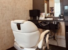 カミング 保谷店(Kaming)の雰囲気(〈理容室〉/メンズ/保谷駅/床屋/眉カット/顔剃り/シェービング)