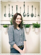 ルシェット(Lucet)&nbsp;Kaede Amagaya