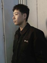 ガーデンヘアー(Garden hair)&nbsp;メンズショート