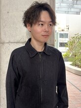 バランス 福山店(BALANCE.)&nbsp;三宅 星哉