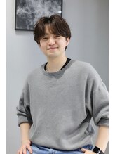 アミ 松戸(amie)&nbsp;阿津澤  恵太