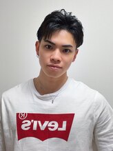 エヴァー(ever)&nbsp;輝来/渋谷 /縮毛矯正