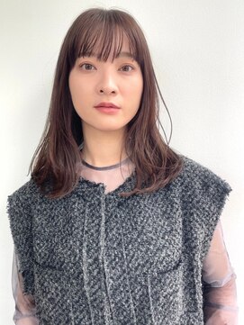 ケーツー エソラ池袋店(K-two) 池袋で人気の美容室美容院K-two池袋・髪質改善/似合わせカット
