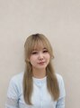 アグ ヘアー シルフ 市名坂店(Agu hair sylph)&nbsp;米澤 彩子