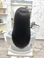 ルエ(Louer)&nbsp;Louer hairmake×ロング