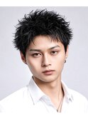 スパイキーショート/アクティブショート/ルーズショート