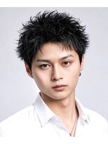 アイトーキョープラスシー 横浜(AI TOKYO+Sea)&nbsp;スパイキーショート/アクティブショート/ルーズショート