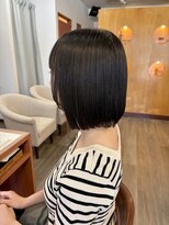 ヘアメイク 想倶楽部&nbsp;ボブ
