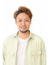 モンド ヘアクリエーション 下荒田店(monde hair creation) 小川 稔樹