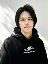 ハナワプラス(HanaWa＋)&nbsp;廣瀬 健想