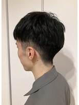 スターリー(STARRY)&nbsp;さっぱりメンズカット