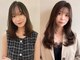 アンプフォーヘア 栄 矢場町(amp for hair.)の写真