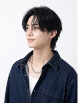 ラビマーニ 西中島店(Labimani)&nbsp;【Labimani】毛流れセンターパートスタイル☆