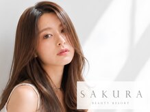 サクラ ビューティー ガーデン(SAKURA Beauty garden)