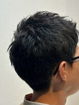 クローバー(CLOVER)&nbsp;心斎橋 CLOVER ベリショ