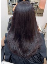 ヘアーサロンアンク(hair salon anc) ケラフェクトトリートメント