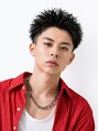 リベルテ 心斎橋(Liberte)/men's Liberte/心斎橋/メンズパーマ/難波