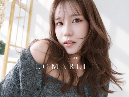 ロマーリ 倉敷(LOMARLIE)の写真