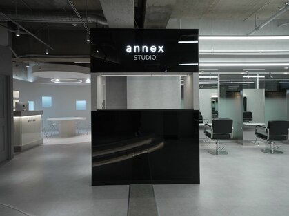 annex by flammeum Numazu【10月1日OPEN(予定)】の写真