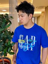 シー 白楽町エスパーク店(she.)&nbsp;メンズショート