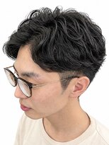 シザーズ(SCISSORS)&nbsp;ラルフカール