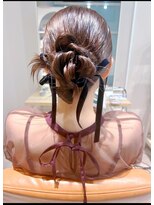 リノアヘアー(Linoa hair)&nbsp;カチモリ