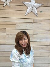 コミューン(COMMUNE)&nbsp;鈴木 みどり