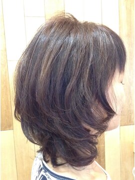 ビーピージェイズ 目黒店(BPJ’S) くびれミディカール