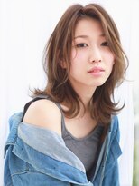 エムスラッシュ 新百合ヶ丘(M.SLASH)&nbsp;【M.SLASH】リラクシーなネオウルフstyle a