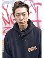 ブエナビスタ(BUENA VISTA)&nbsp;☆201８☆　グランジ　刈り上げ　スパイキー　ロック