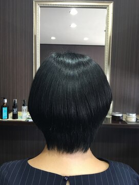 髪の美院 シャルマン ビューティー クリニック(Charmant Beauty Clinic) オッジィオットトリートメント