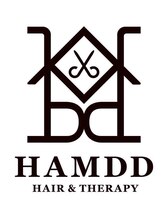HAMDD 麻布十番 【ハードゥ】