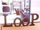 ループ(LOOP)の写真
