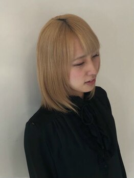 リョージ オブ ジェネレーション(Ryoji of GENERATION)の写真/老若男女問わず幅広いお客様がご来店しやすい空間で、お悩み改善やなりたい姿を叶えてくれるサロン♪