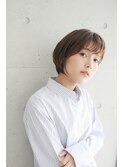 30代40代小顔ふんわりくびれ☆&-hair西葛西☆