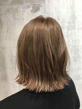 エイト マカビ 沖縄真嘉比店(EIGHT makabi) 【EIGHT 真嘉比】お客様スタイル_